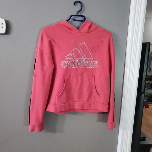 adidas Tops - Adidas Hoodie